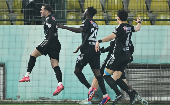 Erzurumspor, Esenler deplasman�nda fi�i erken �ekti