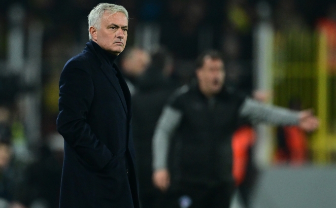 Sporx: Jose Mourinho 'Special One' lakabının hakkını verdi