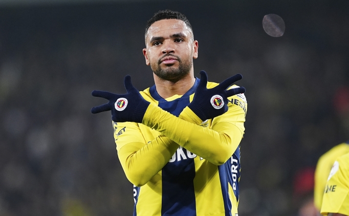 Fenerbahçe, derbi öncesi fire vermedi!