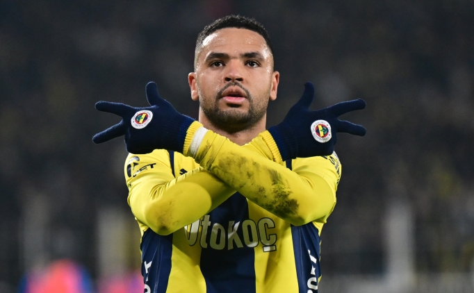 Youssef En-Nesyri'ye 2 dev talip!