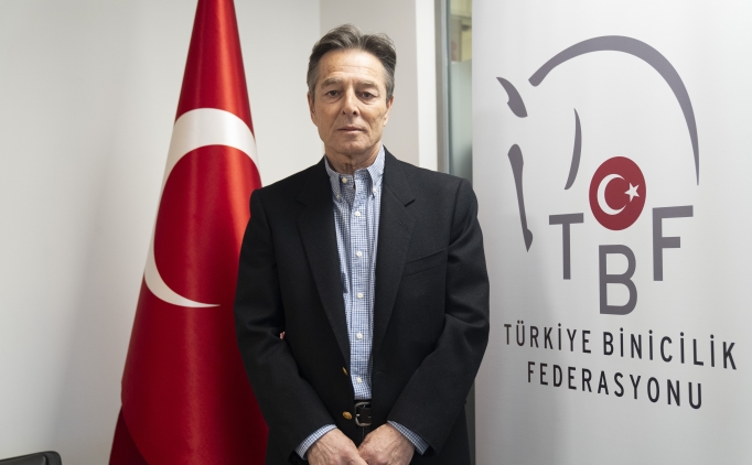 Binicilikte hedef uluslararas organizasyonlara katlmak