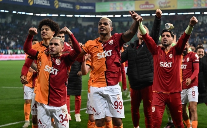 Galatasaray, Lemina'yla kendine geldi!