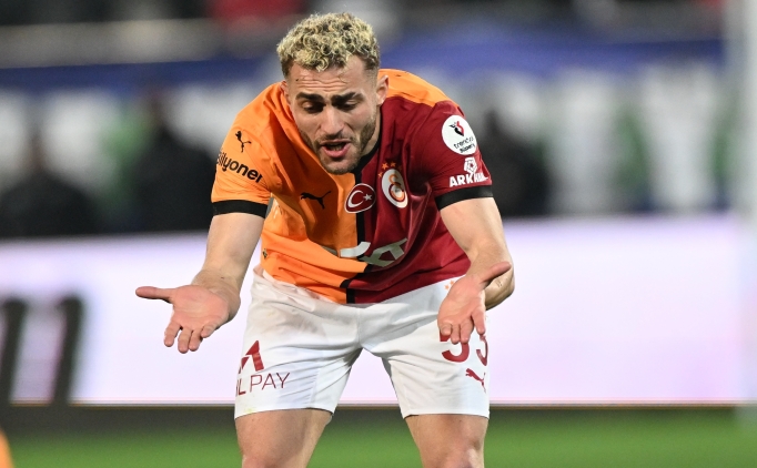 Sporx: Barış Alper, Rize'de durdu