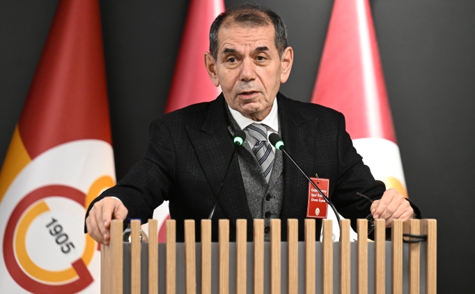 Galatasaray'a 11 milyar TL'lik dev proje