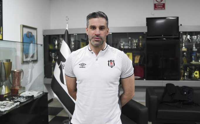 Alimpijevic: 'Fenerbah�e, Avrupa'n�n en iyisi!'