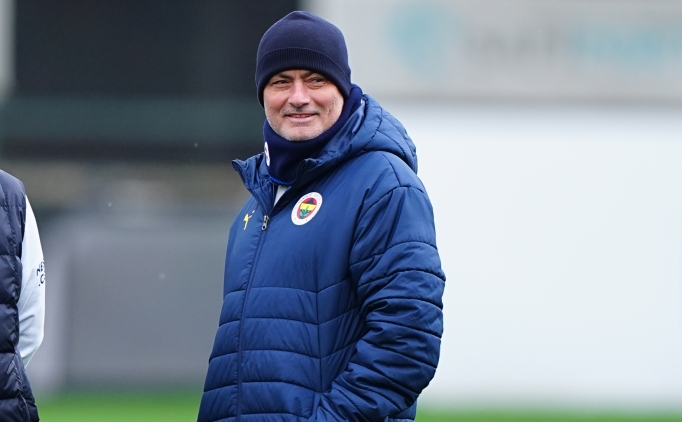 Mourinho: '�nce Rangers'� eleyece�iz'