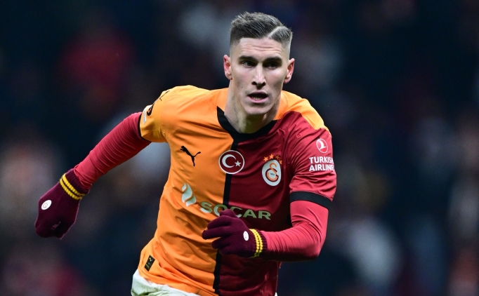 Roland Sallai'den �ampiyonluk mesaj�!