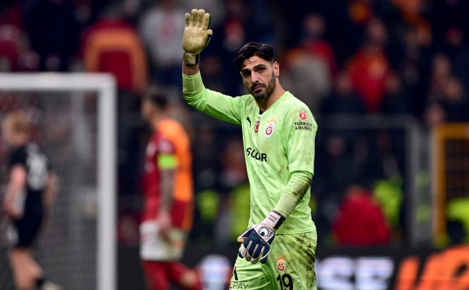 Günay ile devam, Muslera ile tamam!