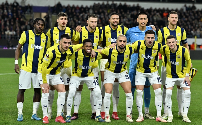Fenerbahe'de 6 oyuncu ile yollar ayrlabilir