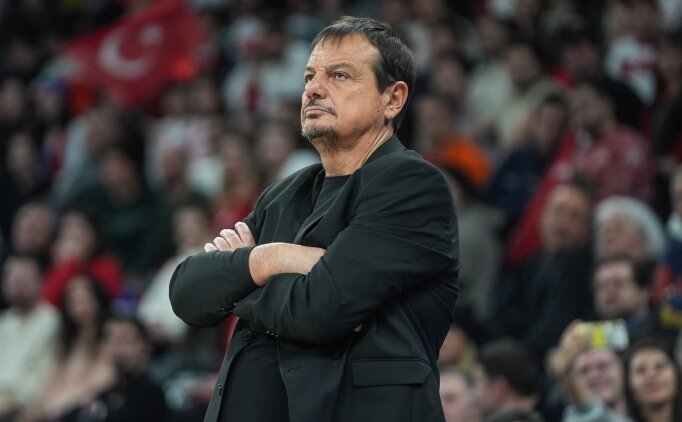 Ergin Ataman: '�talya �ok iyi oynad�'