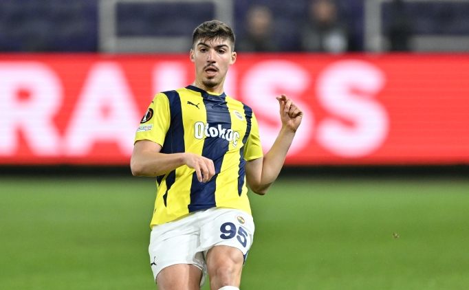 Manchester United, Yusuf Ak�i�ek i�in geldi!