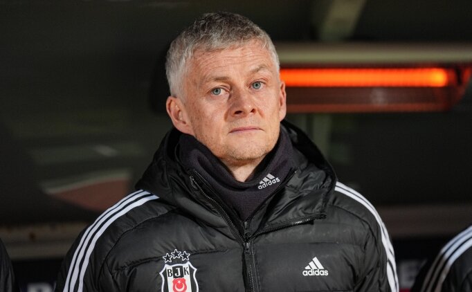 Be�ikta�'ta g�n�l birli�i!