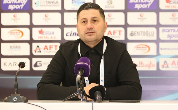 �a�da� �avu�: 'Bu �artlarda puanla d�nmek �ok k�ymetliydi'