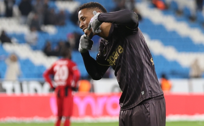 Trabzonspor, Banza ile skor üretiyor