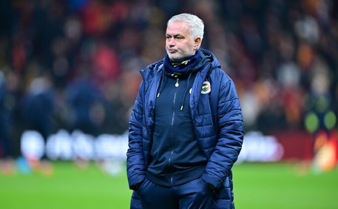 G�rcan Bilgi�: 'Mourinho'ya �rk�� diyen utanmazd�r'