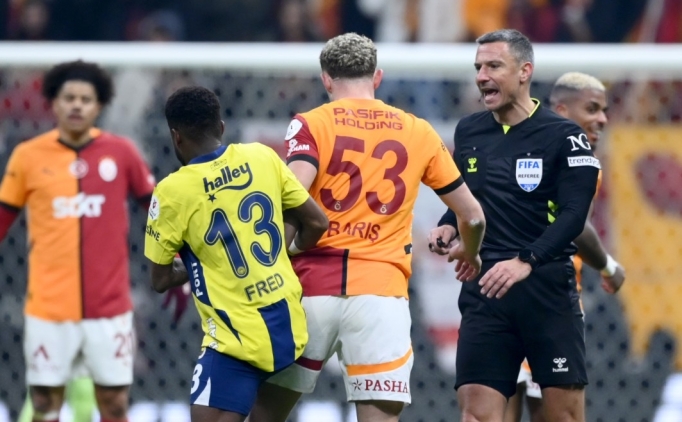 Slavko Vincic, Arsenal - PSG maçını yönetecek!