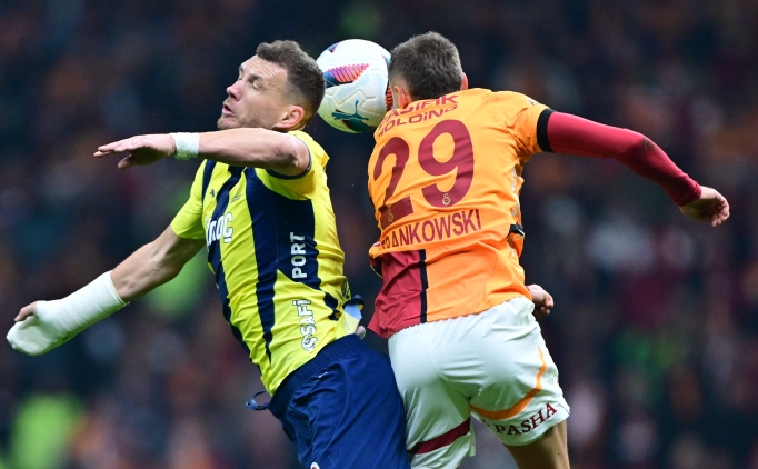 Galatasaray'dan Kad�k�y'de �st�nl�k!