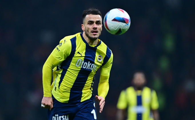 Fenerbah�e'de seri sona erdi!