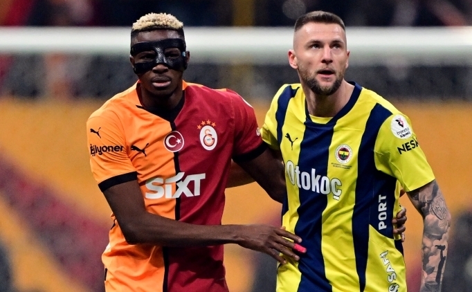 Sporx: İşte zirve yarışında son durum ve kalan maçlar