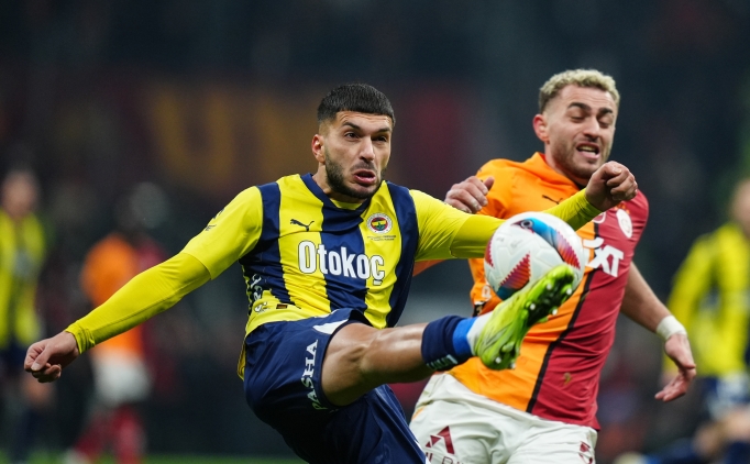 D�rt b�y�klerden b�y�k zarar: 2,58 Milyar!