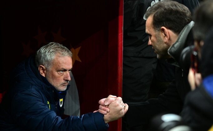 Galatasaray ve Fenerbah�e, Tahkim'e gidiyor!