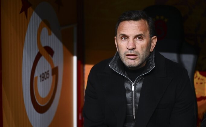 Galatasaray'da korku t�neli