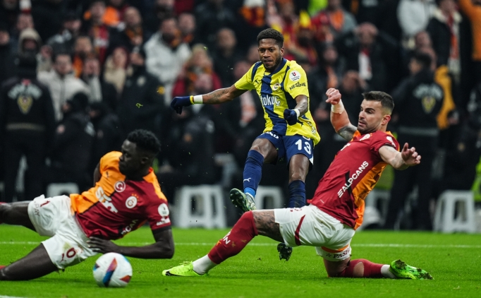 Fred: 'Elbette mutlu değiliz!'