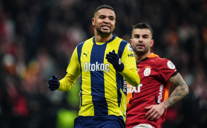 Sporx: Fenerbahçe'de En-Nesyri bu kez sustu