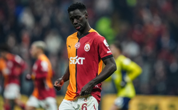 �ampiyonluk yar���nda ikili averaj Galatasaray'da