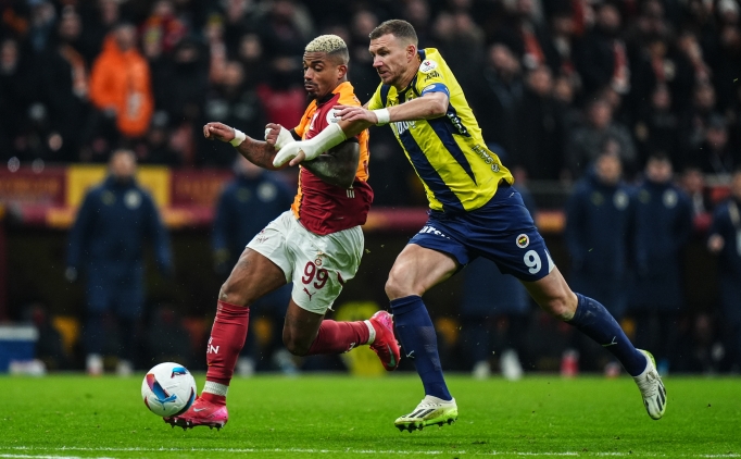 Sporx: Galatasaray - Fenerbahçe: İşte kalan maçlar