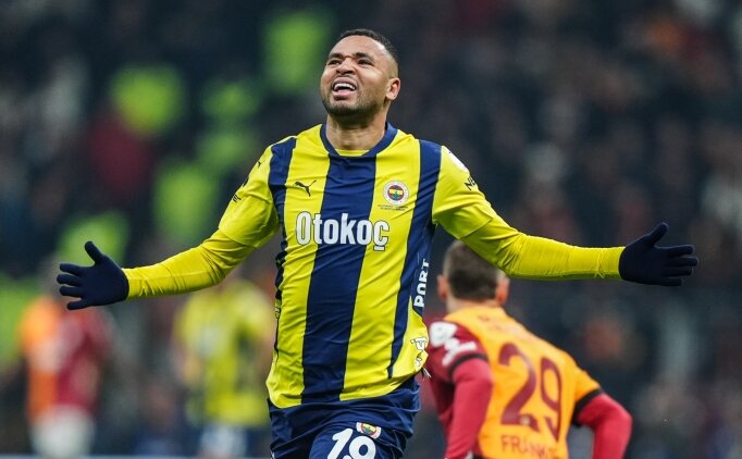Fenerbah�e derbi galibiyetine hasret!