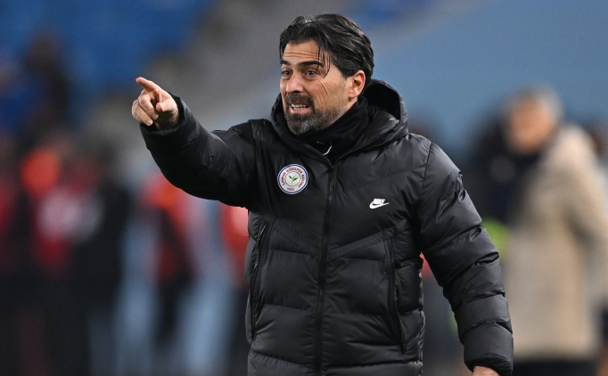 �lhan Palut: 'Trabzonspor bizden �ok daha iyi haz�rlanm��'