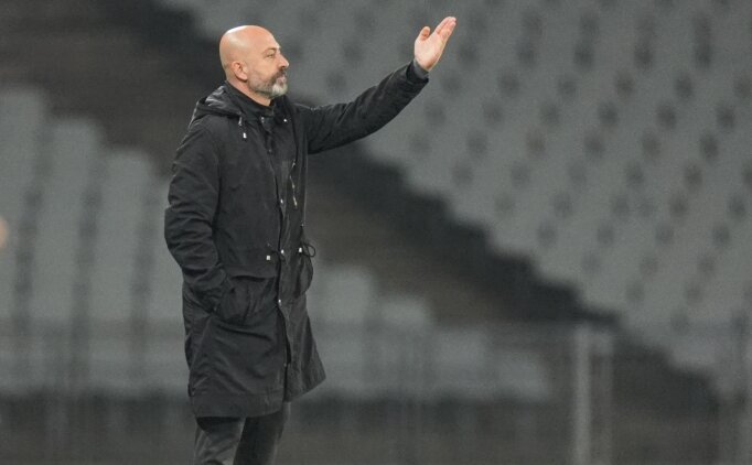 Metin Akpunar: 'Bir �st tura ��kmak bizi �ok mutlu etti'