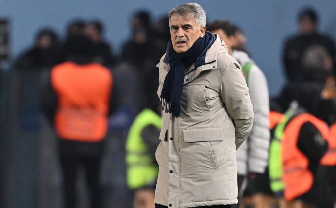 �enol G�ne�'in Fenerbah�e ma��na kadar hedefi!