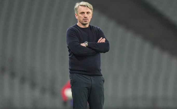 Orhan Ak: 'Rakibimiz hakl� bir galibiyet ald�'