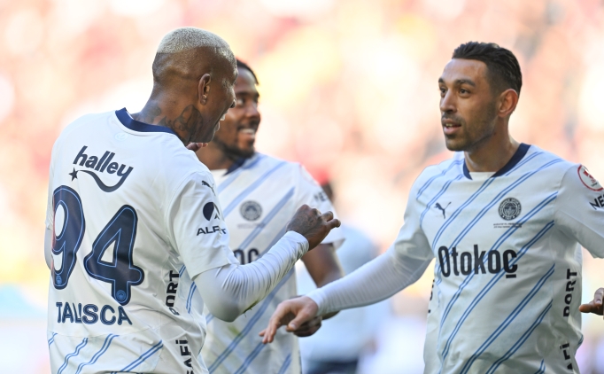 �rfan Can Kahveci: 'Fenerbah�e'deki yerimi biliyorum'