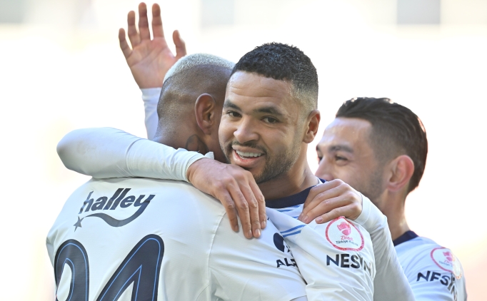 D�� bas�nda olay gol�n yank�lar�: 'En-Nesyri Puskas'a aday'