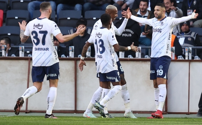 UEFA Avrupa Ligi'nde çeyrek finalistler belli oluyor