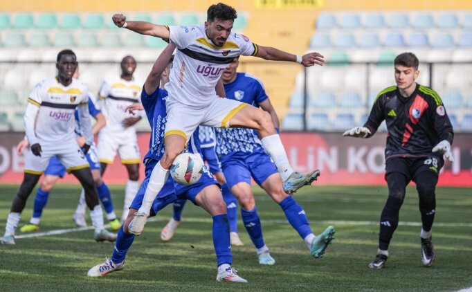 �stanbulspor'dan kupaya galibiyetle veda