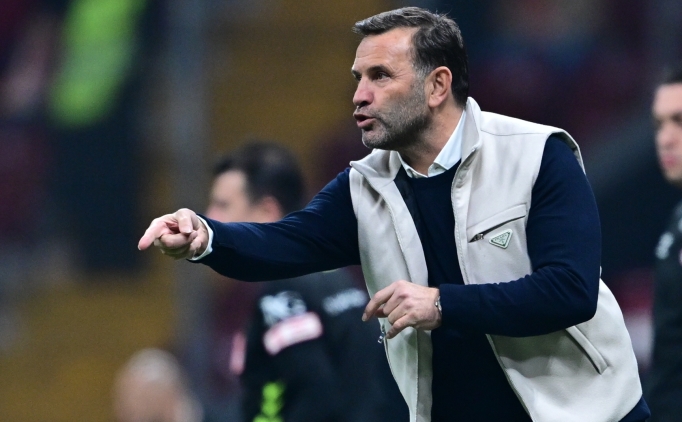 Galatasaray'da Samsunspor ma��na full konsantrasyon!