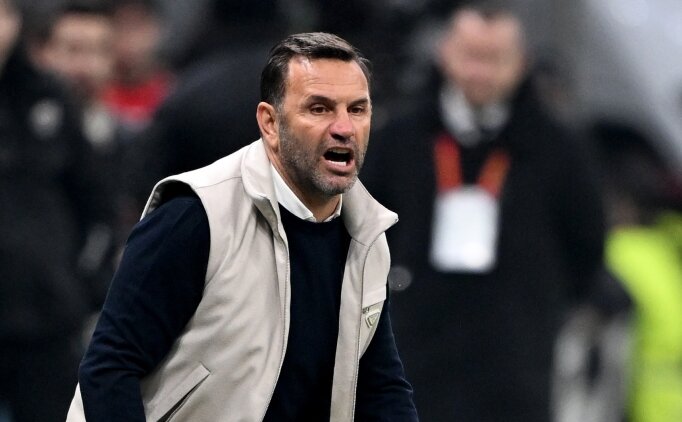 Okan Buruk'tan Alanyaspor �ncesi karar!