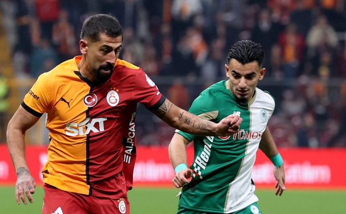 Kerem Demirbay'a b�y�k tepki!