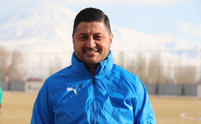 Iğdır FK, çıkışını sürdürmek istiyor