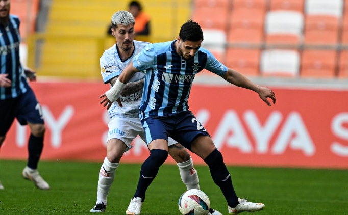 Adana Demirspor, Samsunspor'a konuk olacak