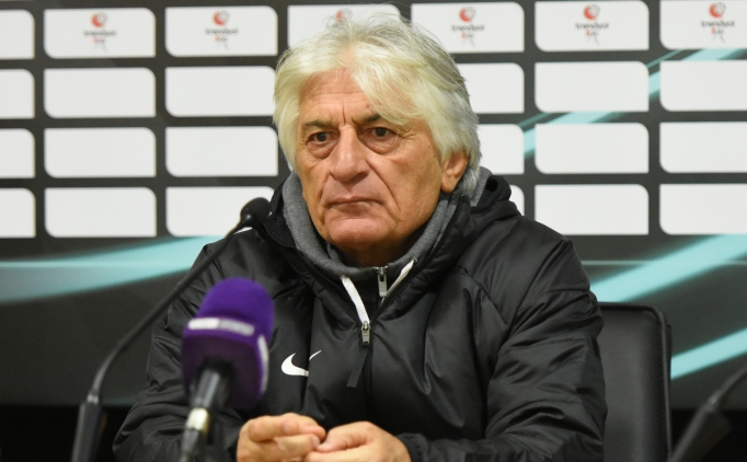 Kemal K�l��: 'D��me potas�ndan an itibariyle ��kt�k'