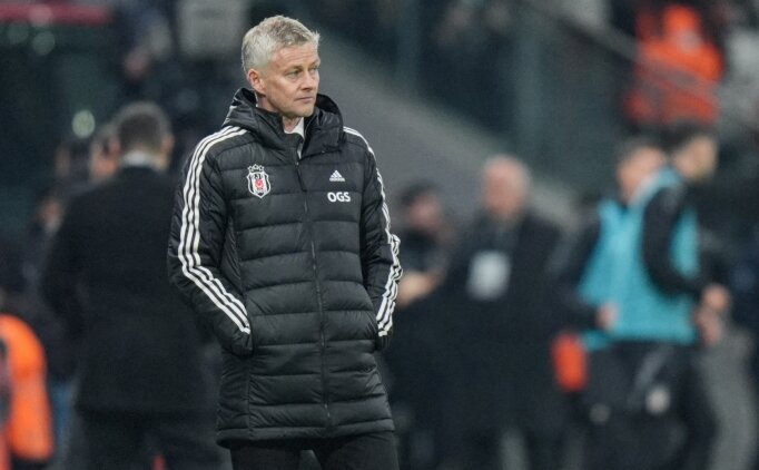 Solskjaer'den sakatl�k a��klamas�