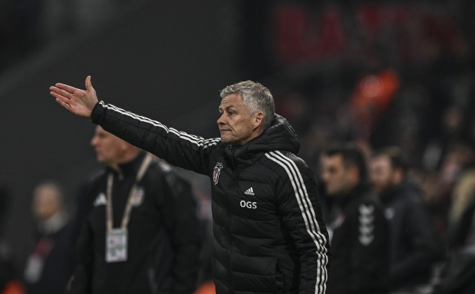 Solskjaer, Galatasaray'ın zaaflarını tespit etti!