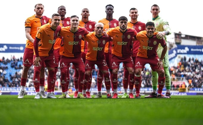 Galatasaray'daki prim kriziyle ilgili bir iddia daha!