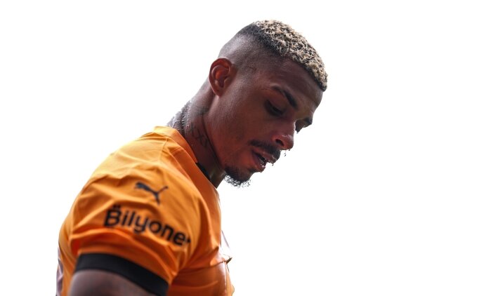 Mario Lemina: 'Kendimizi sorgulamam�z laz�m!'