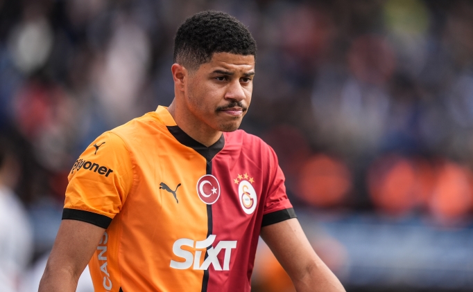 Gabriel Sara, eski pozisyonuna d�n�yor